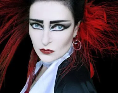 Siouxsie And The Banshees